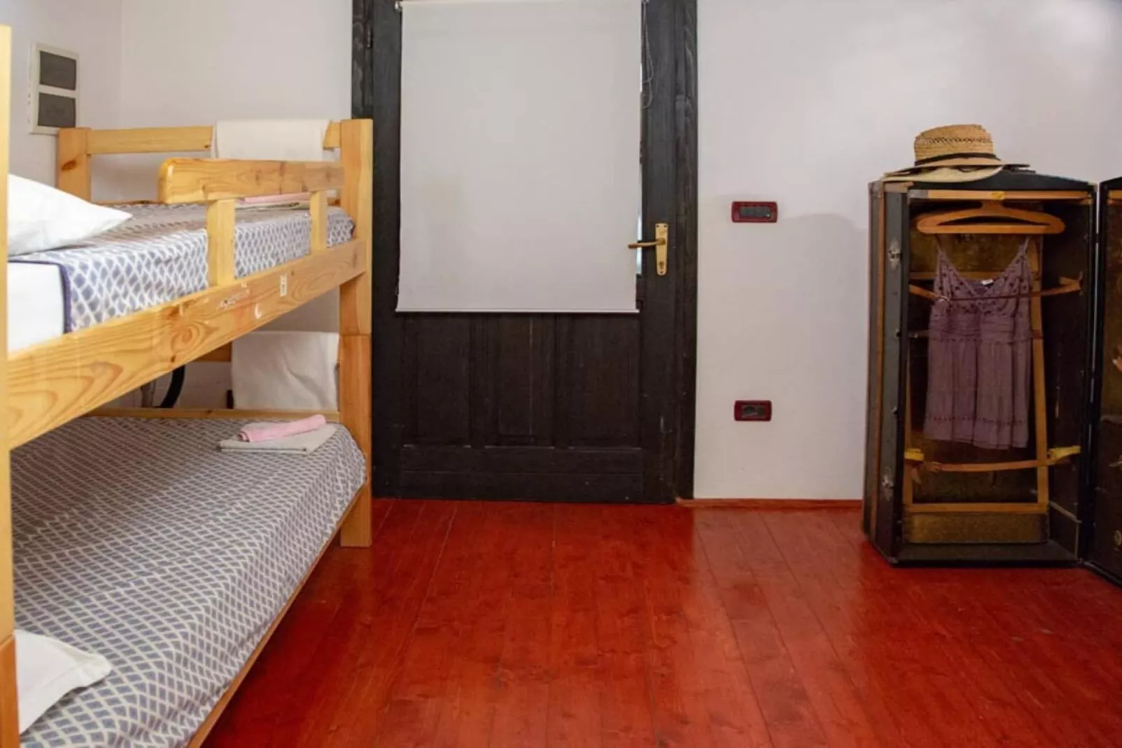 Villa Bella - Two Bedroom House-Chambre