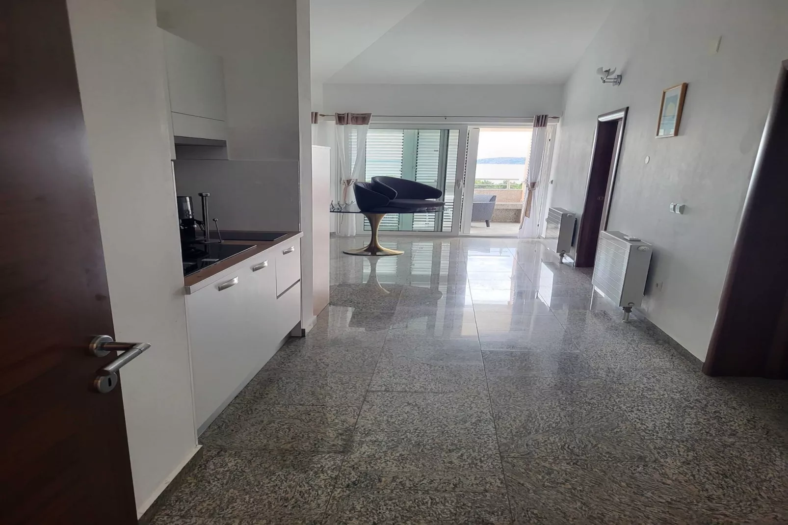 Villa Analena - Two Bedroom Apartment 2-Innen