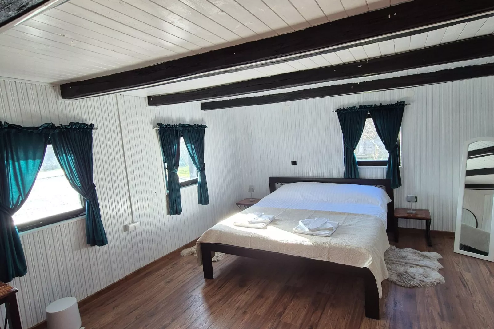 Holiday Home Ana