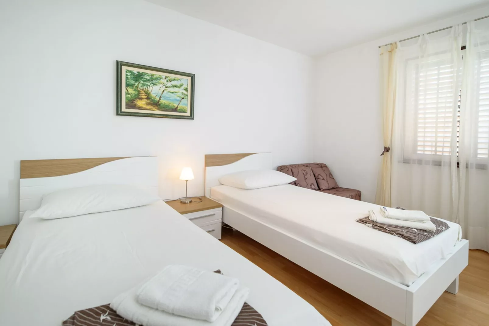 Holiday Home Apartments Alba
