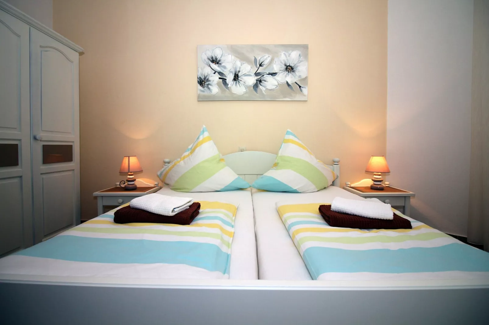 Zadar Coastal Haven - One Bedroom Apartment Ground Floor-Chambre