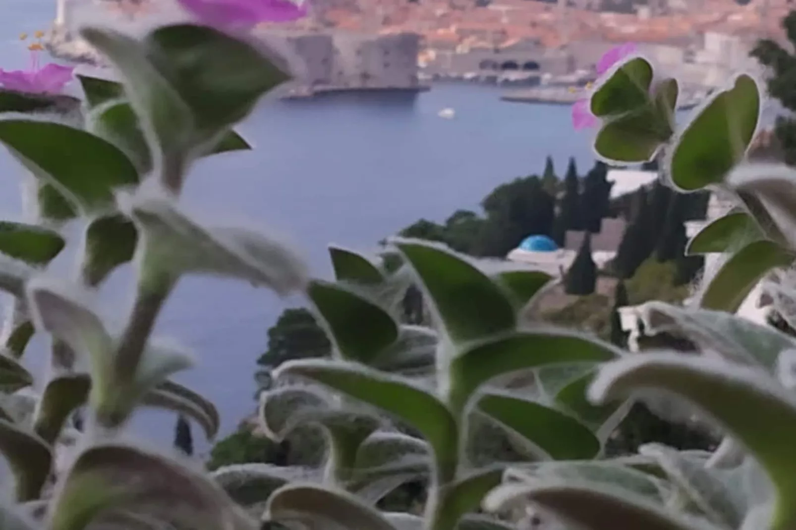 Charming Apartment with Terrace and Old Town View - One Bedroom Apartment with Terrace-Outdoor