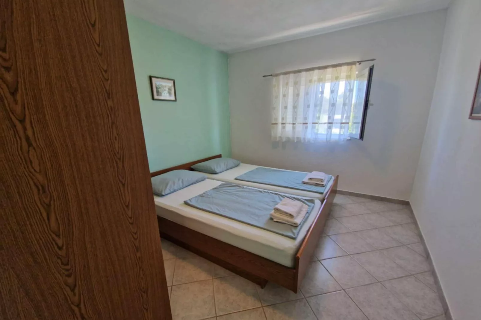 Apartments Dana - One Bedroom Apartment 2-Bedroom