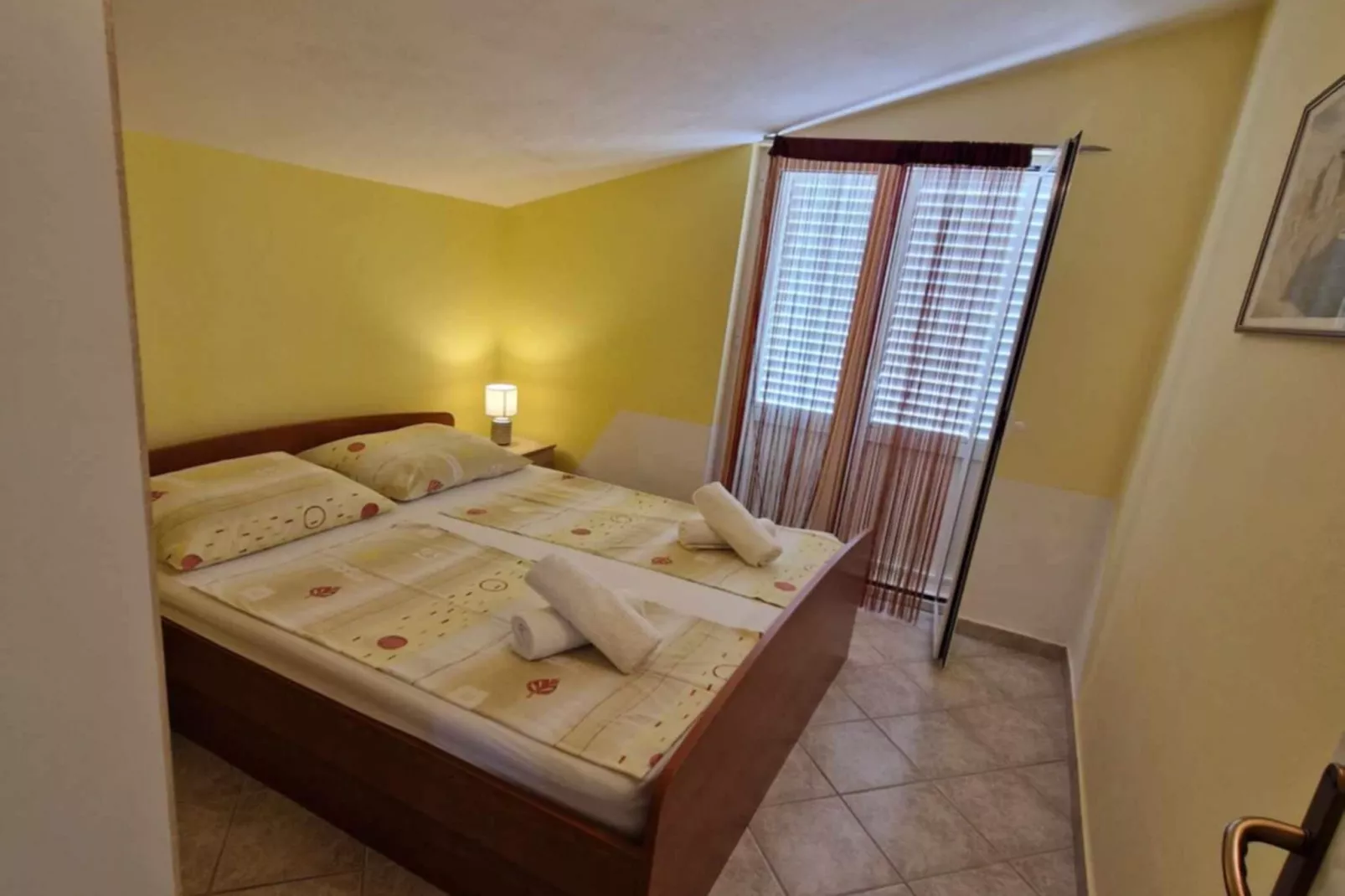 Apartments Dana - One Bedroom Apartment 5-Bedroom