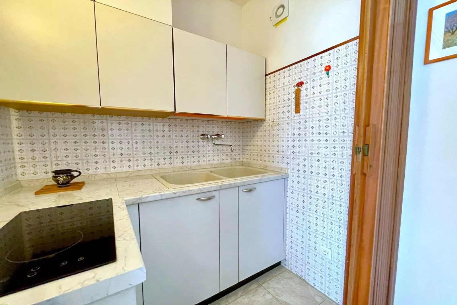 Margherita 73-Kitchen