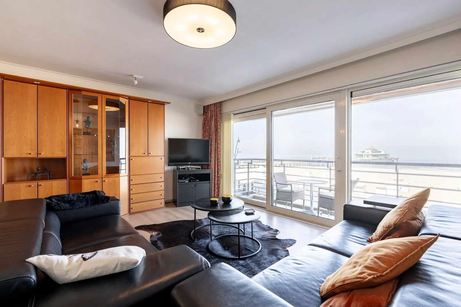 MON REPOS 2-Living room