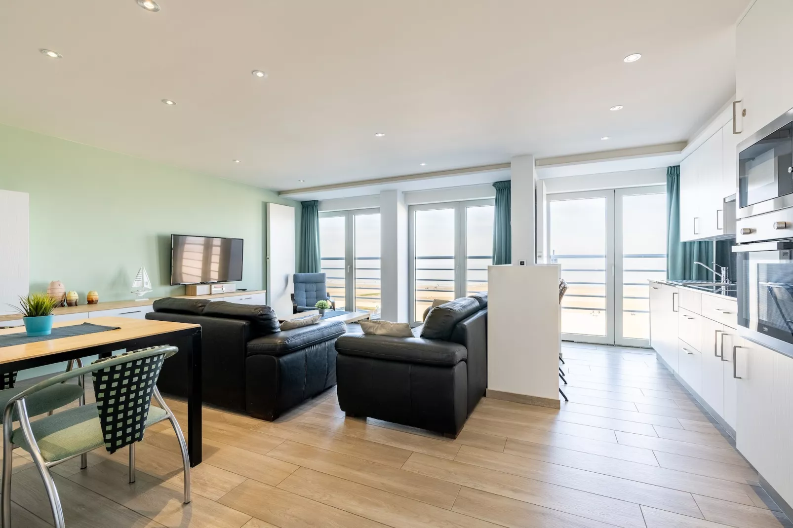 BEAULIEU & CHAMBORD 32-Wohnzimmer