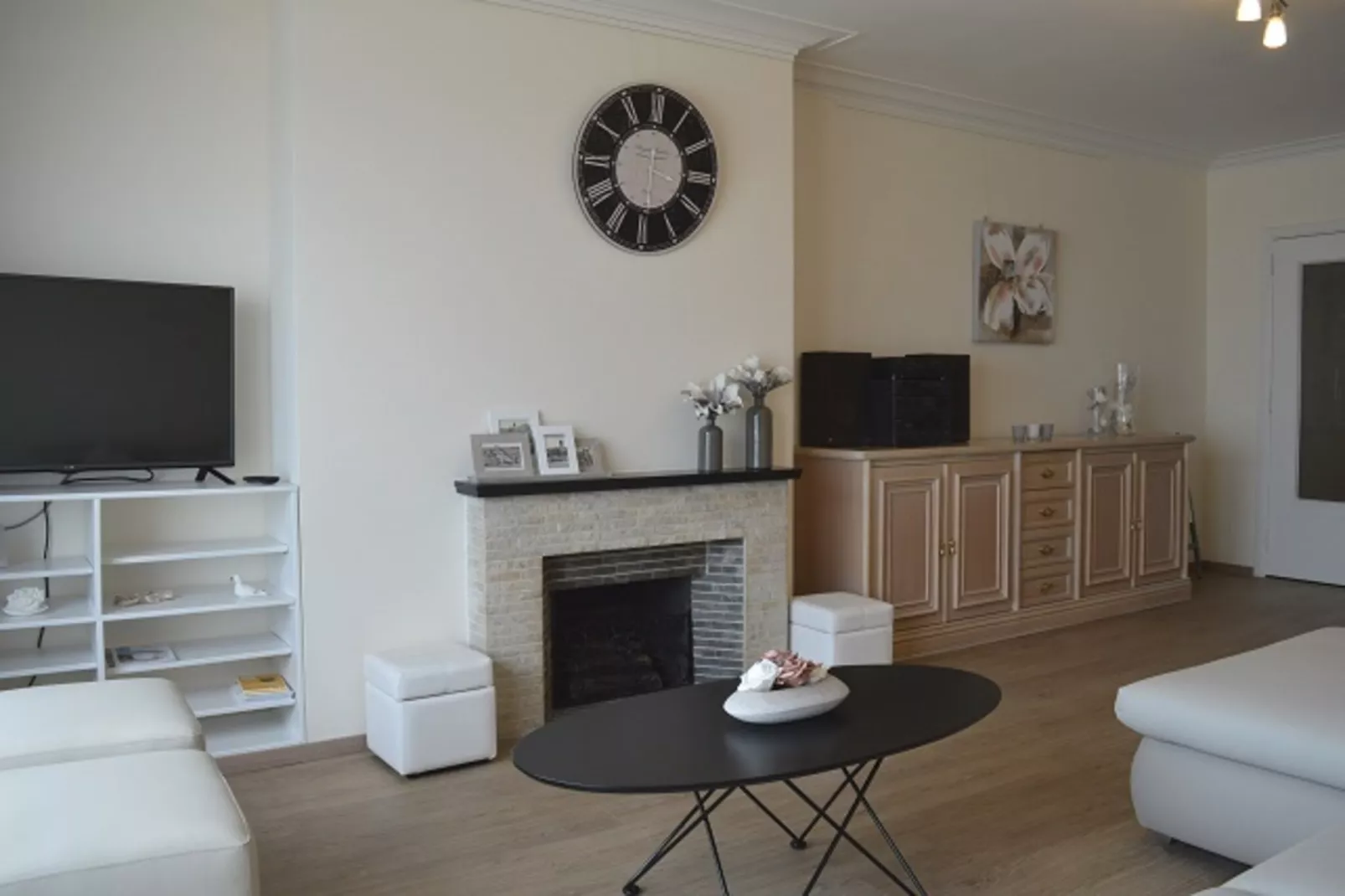 EXCELSIOR 57H-Living room