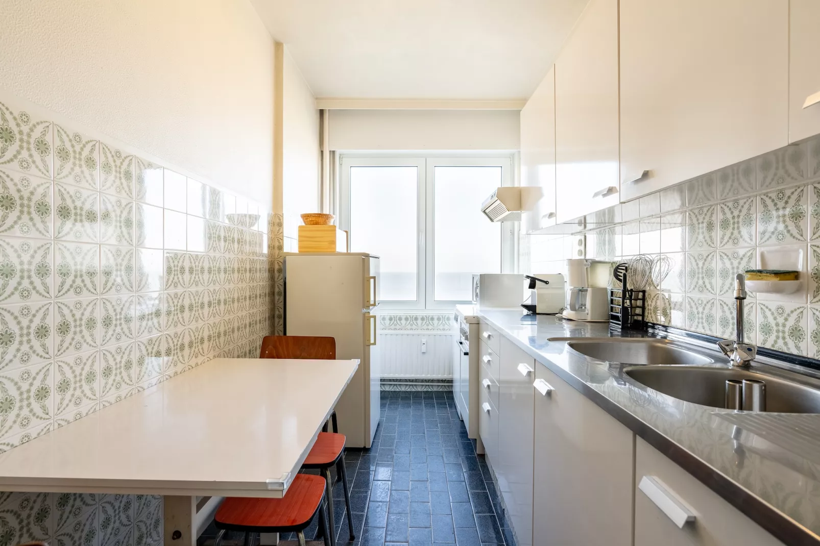 PALMA 6B-Kitchen