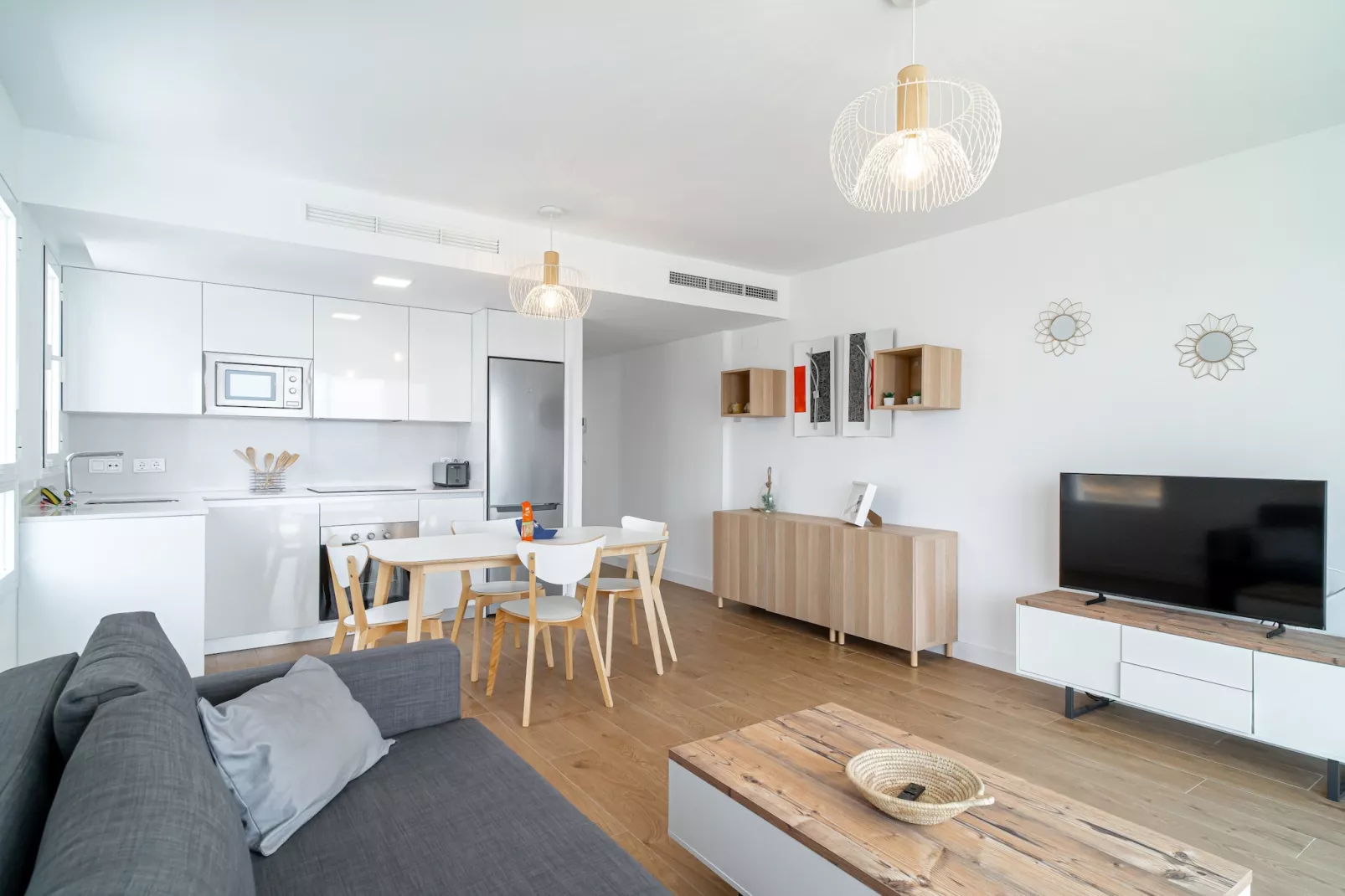 Luxury Living Isea 3114 by Casasol-Living room