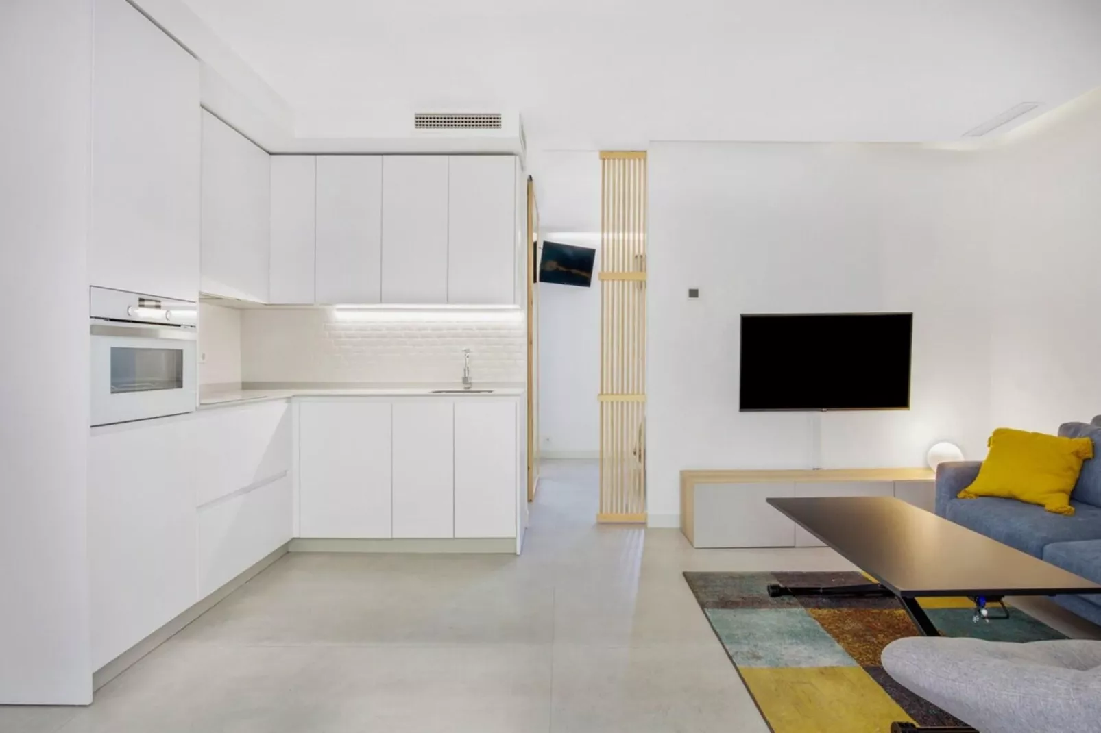 Brasil 204-Wohnzimmer