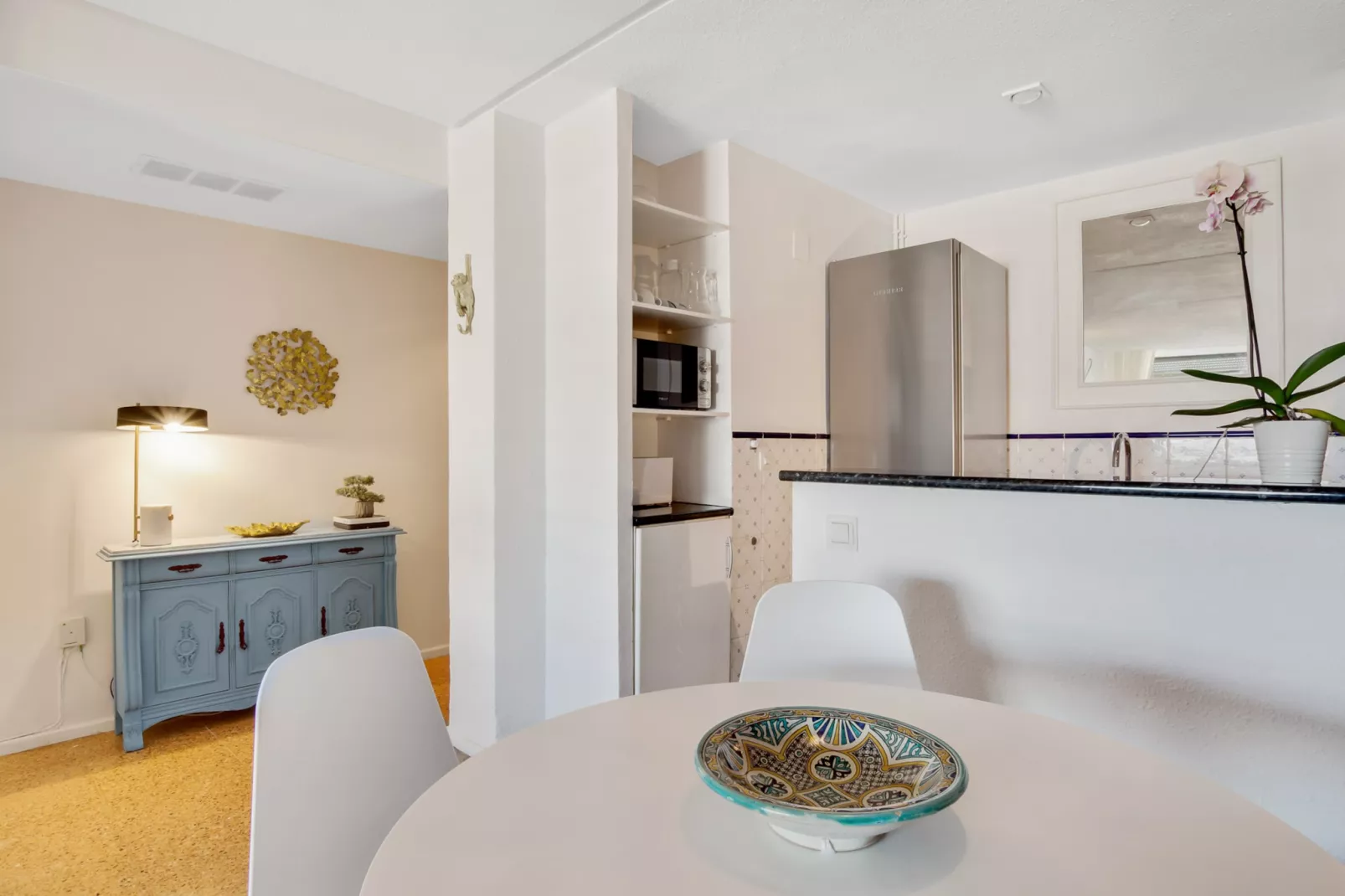 510 Nogalera-Esszimmer