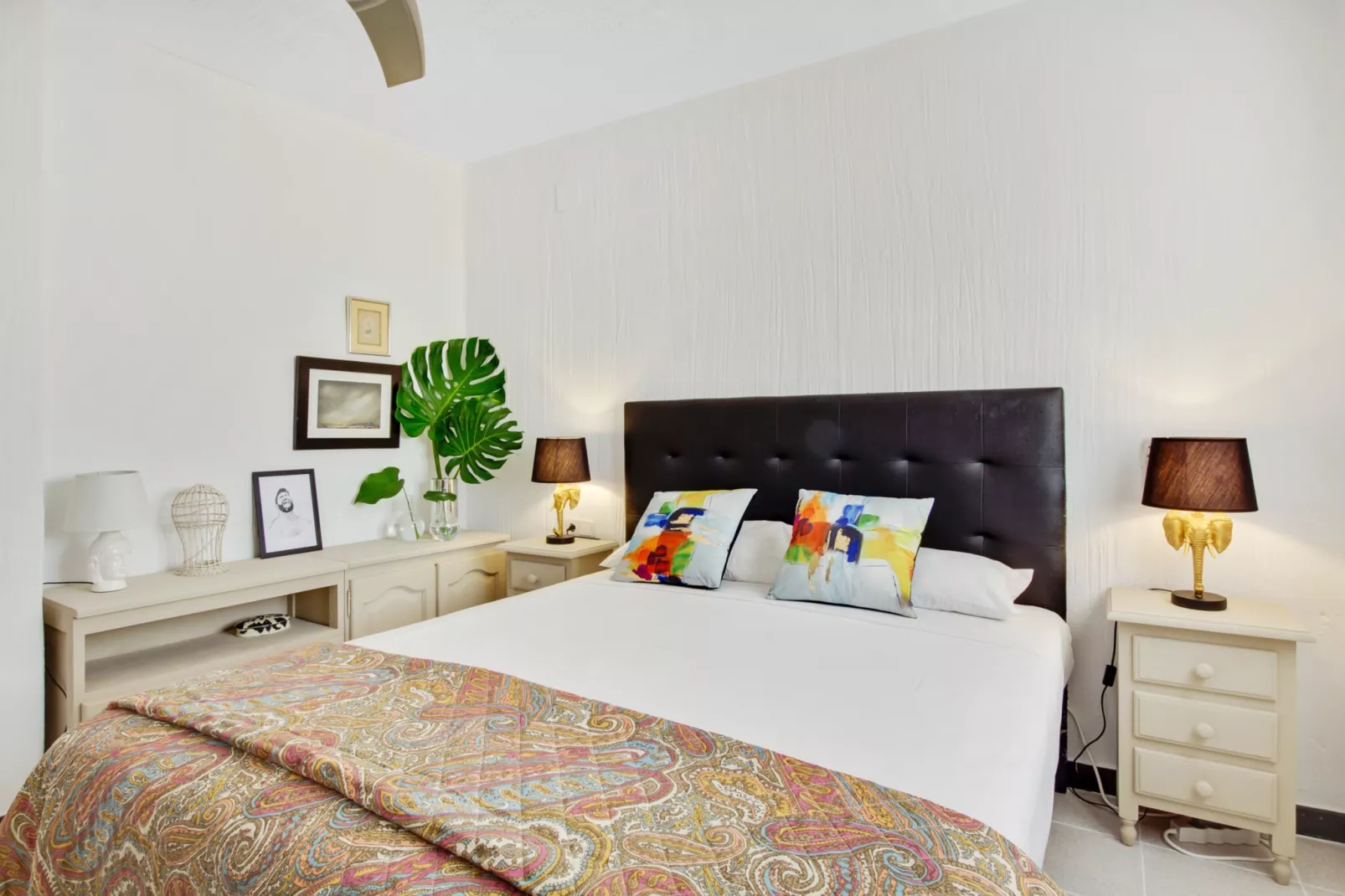 Pueblo Blanco 4-Schlafzimmer