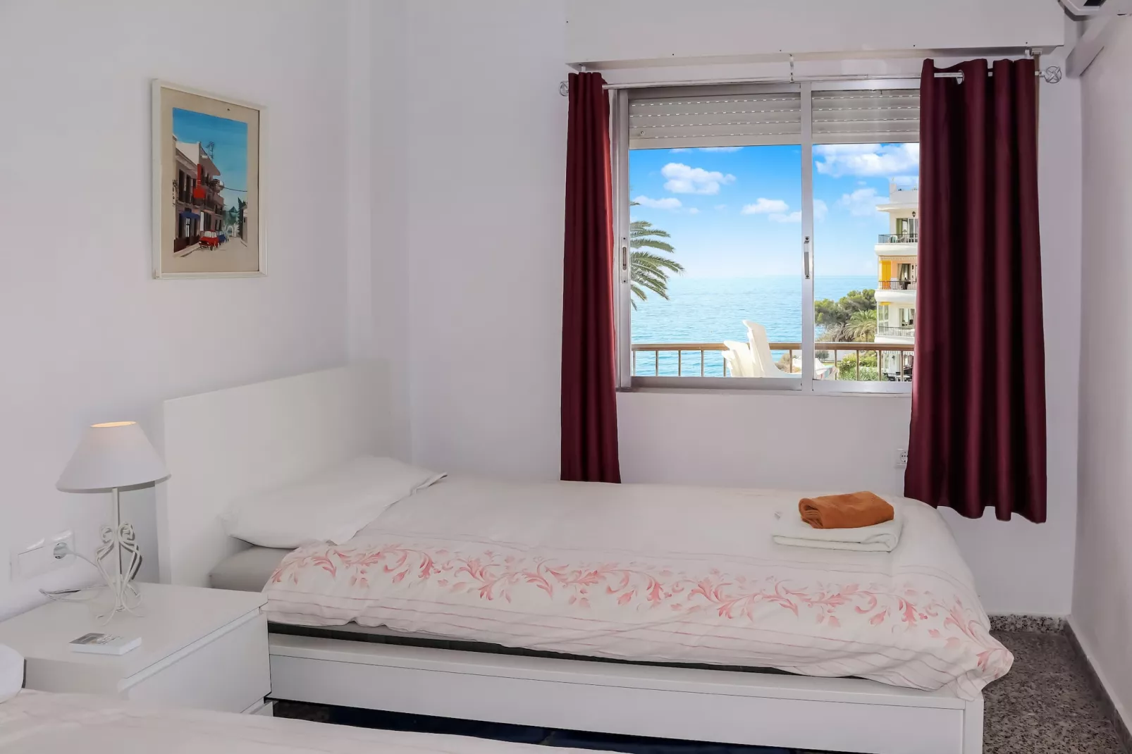 Acapulco Playa 308 by Casasol-Bedroom