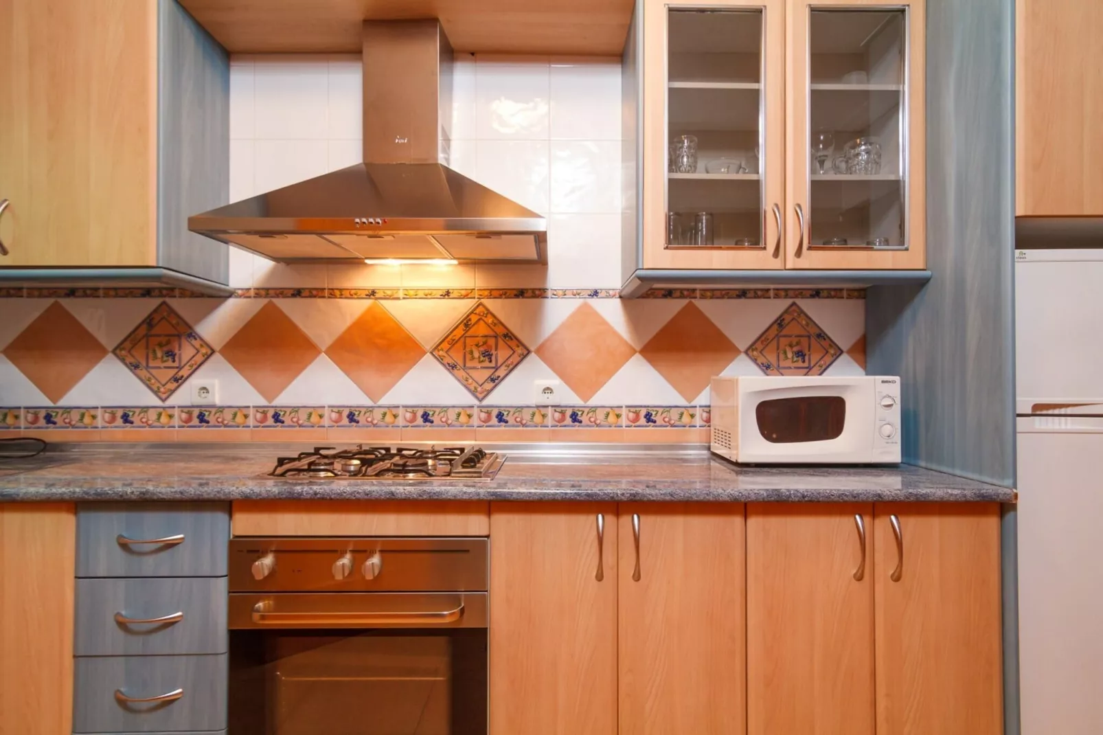 Villa Francisca by Casasol-Kitchen