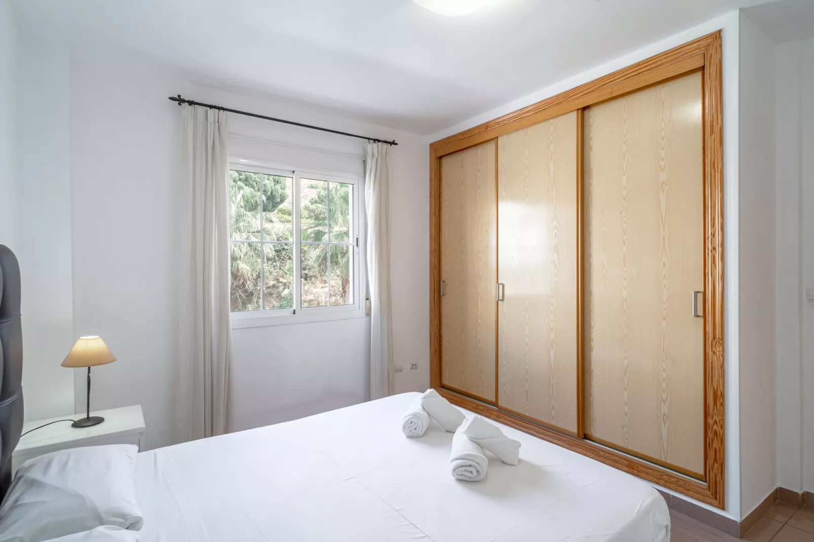 Rubarsal Burriana Beach 1J by Casasol-Chambre