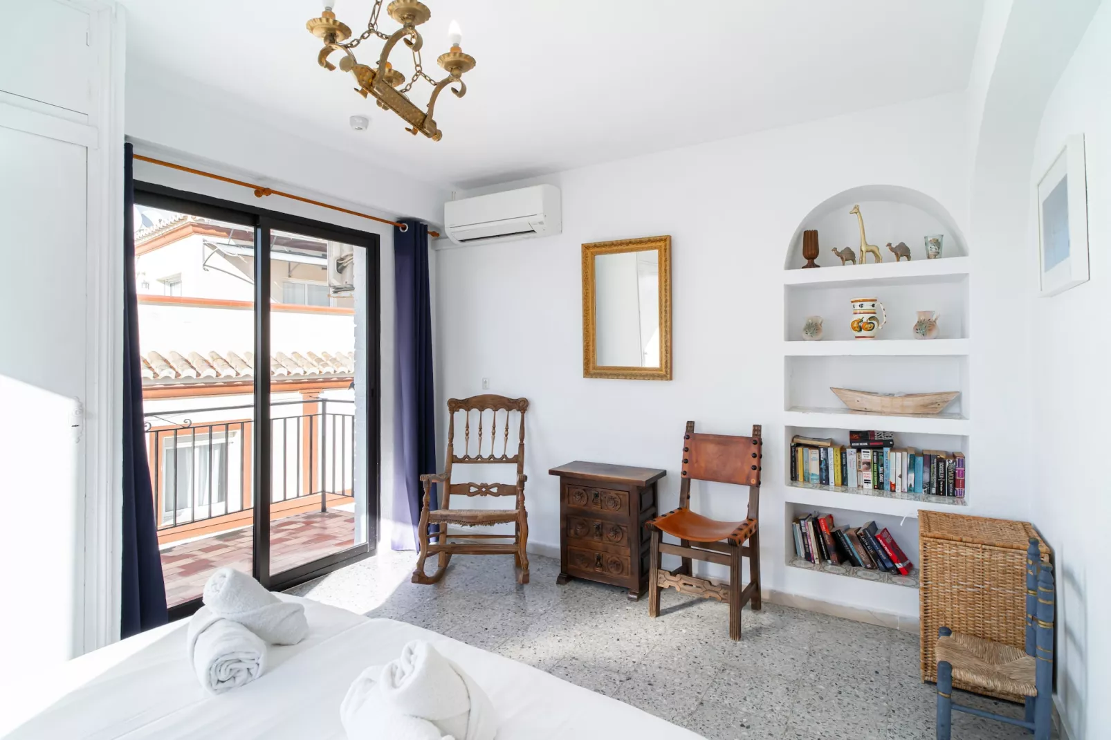 Bahia 49 Apartments by Casasol-Salon