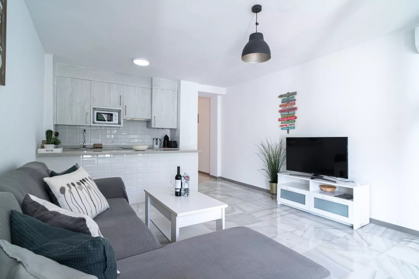 Rio Marinas by Casasol-Salon