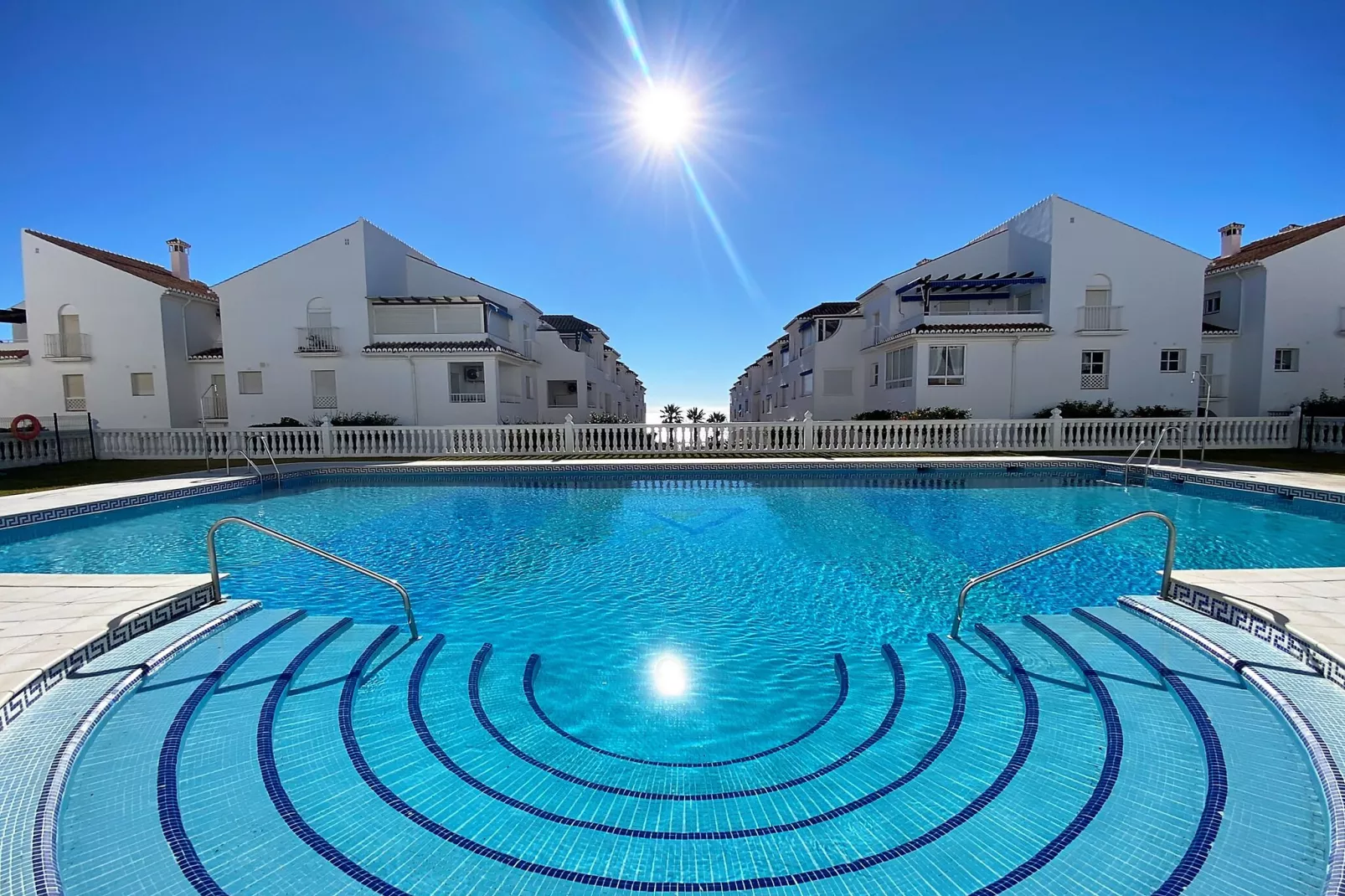 Las Fuentes Torrecilla by Casasol-Piscine