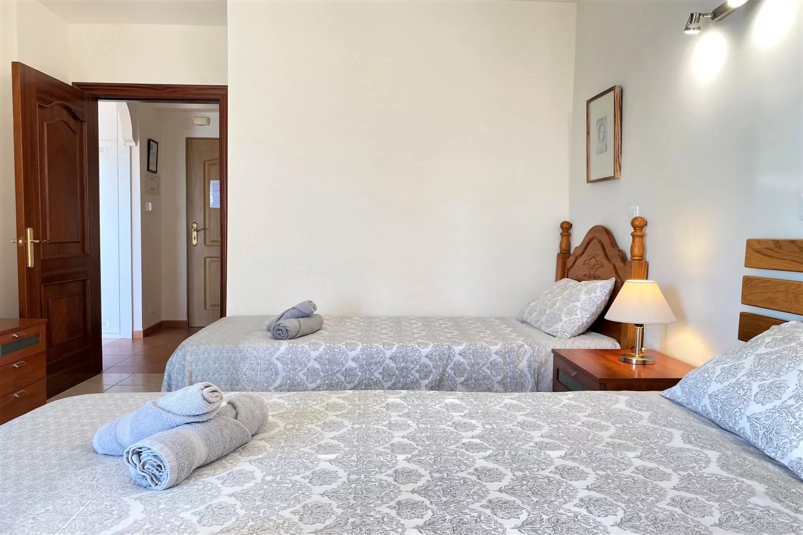 Torresol Torrecilla 506 by Casasol-Bedroom