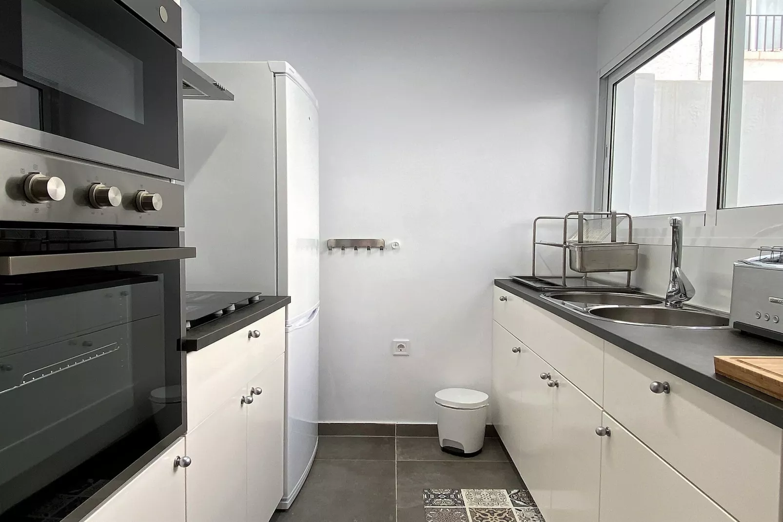 Casa Los Tejares by Casasol-Cuisine