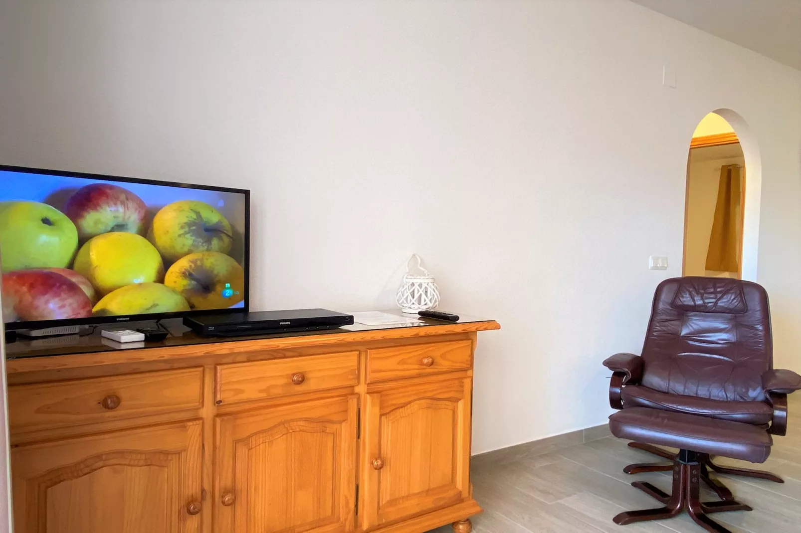 Valparaiso 1B Burriana Beach by Casasol-Salon