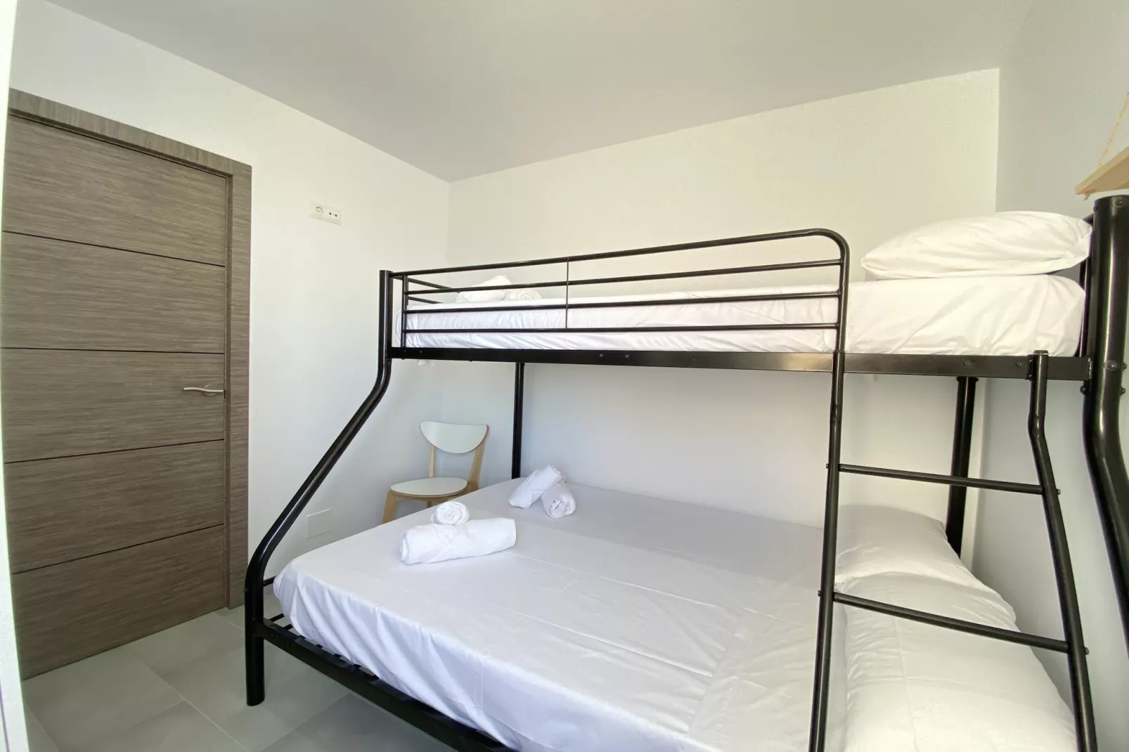 Centro Life Seaview by Casasol-Chambre