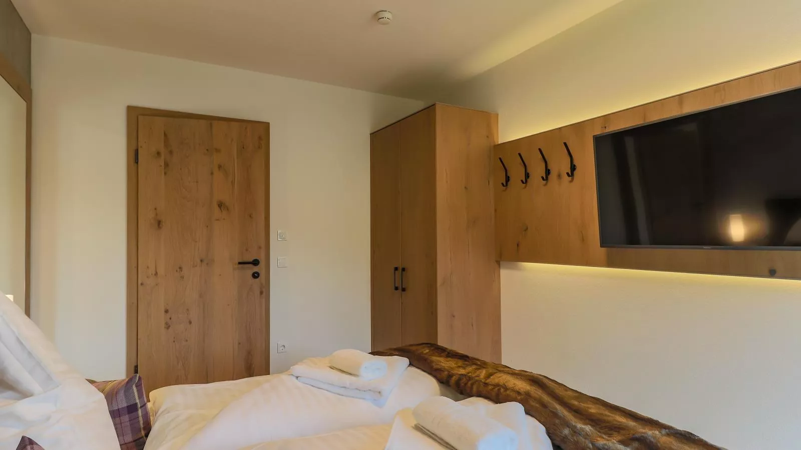 Kitzbüheler Alpenlodge Top A3-Bedroom