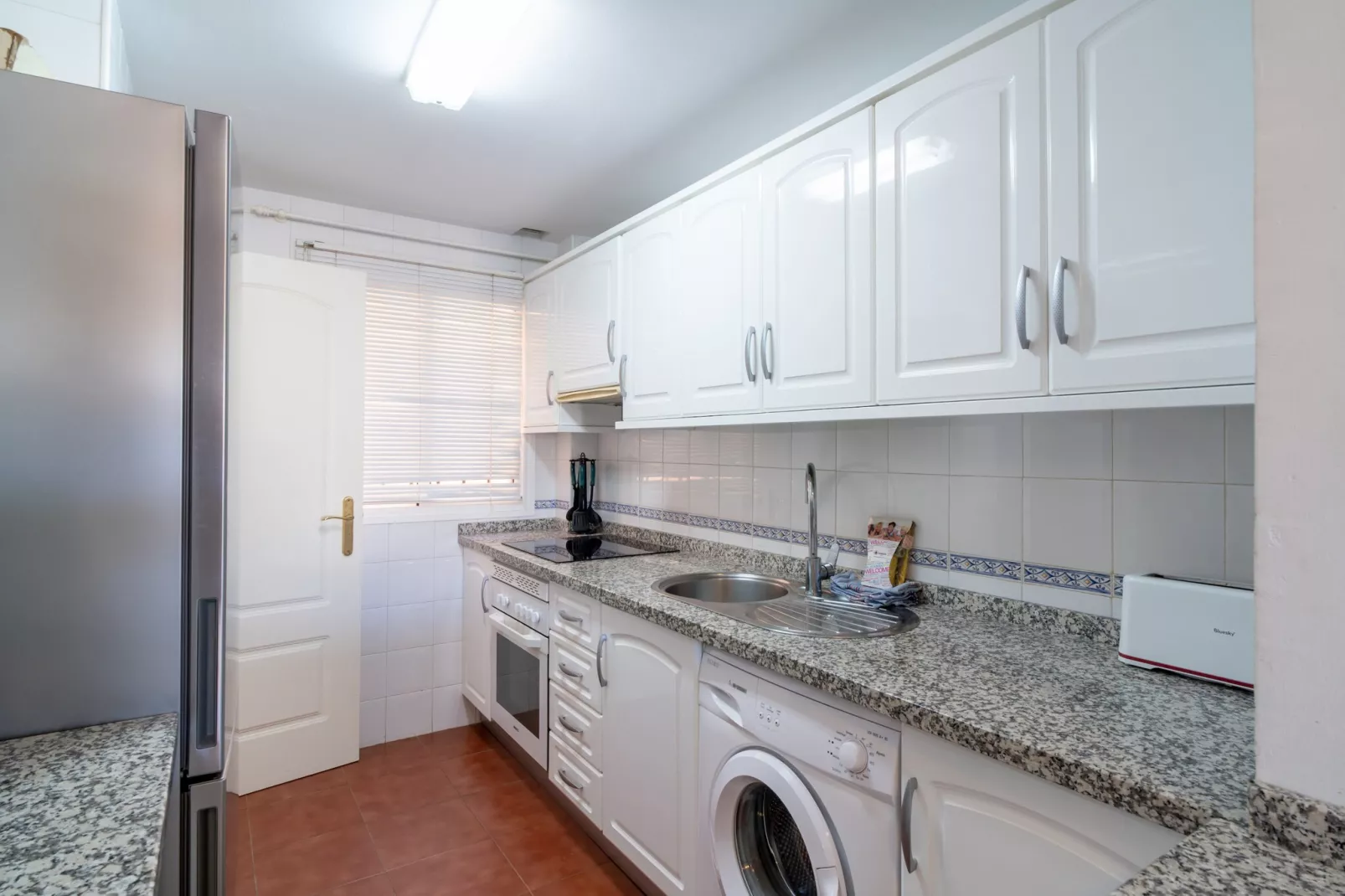 Aljamar 4 Burriana by Casasol-Cuisine