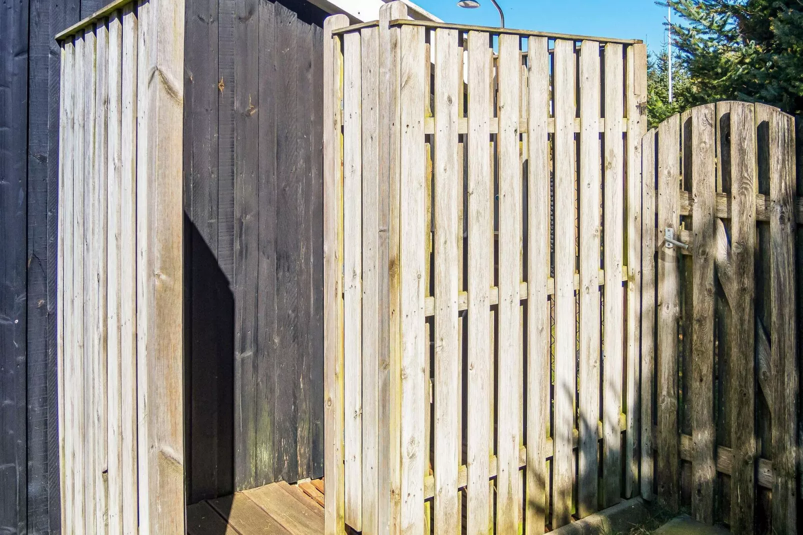5 person holiday home in Thisted-Outdoor