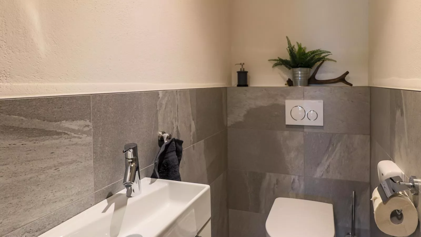 Kitzbüheler Alpenlodge Top A3-Bathroom