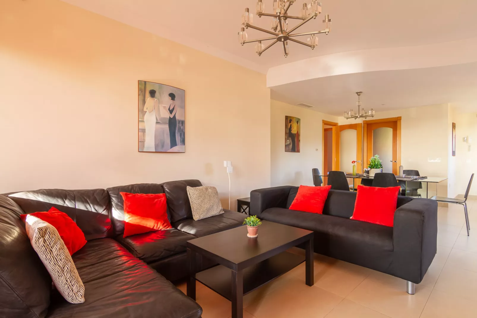 Penthouse Luxury Faro by Casasol-Untagged