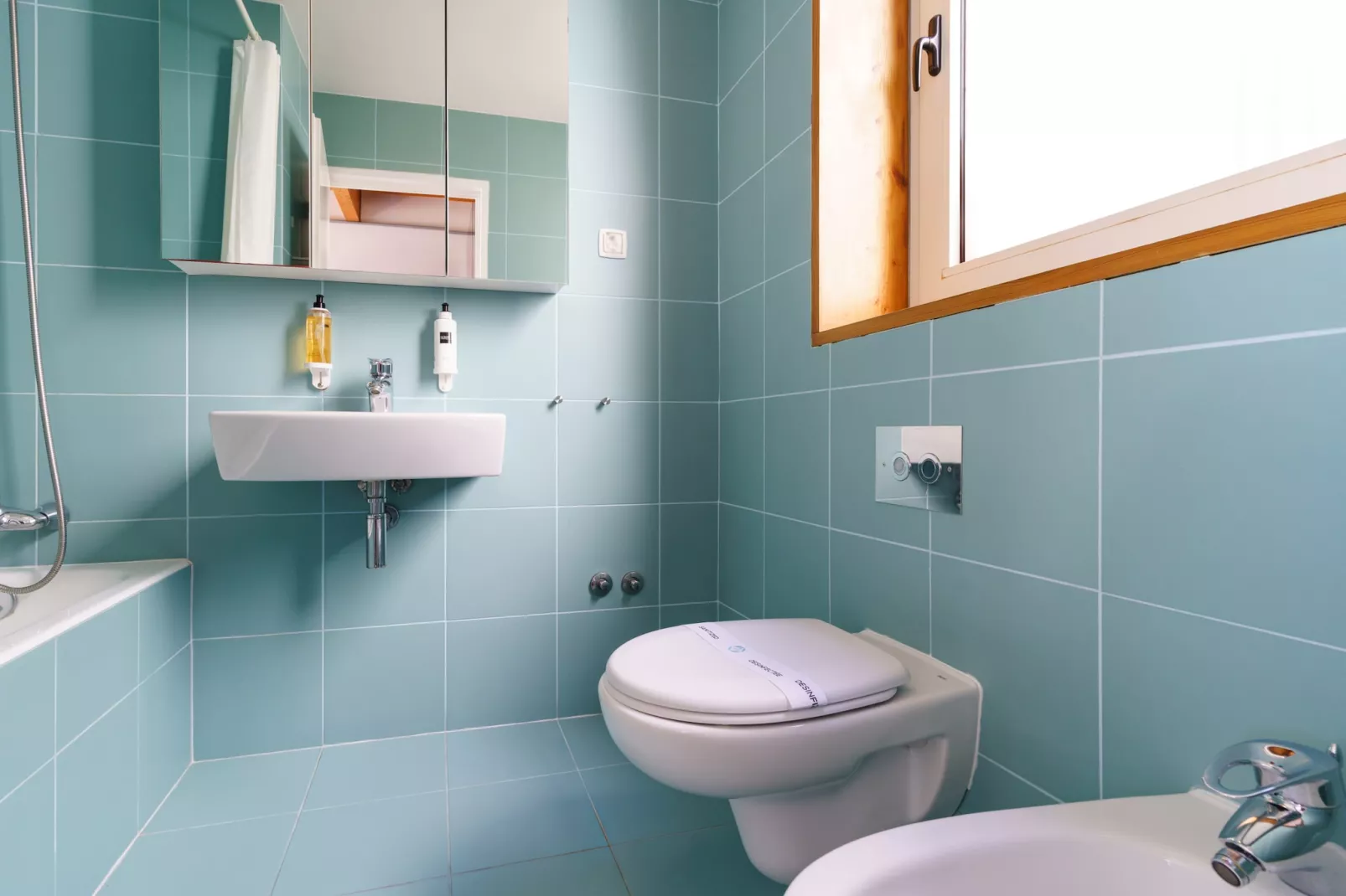 Feel Porto Antique Fontainhas-Salle de bain
