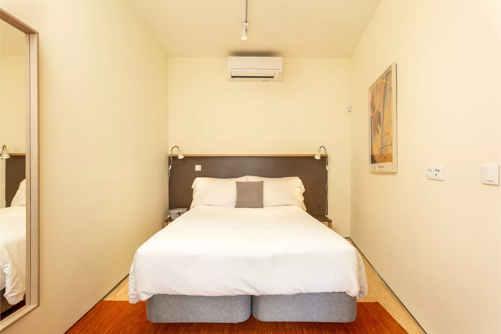 Feel Porto Codeçal Apartment 0.1-Bedroom