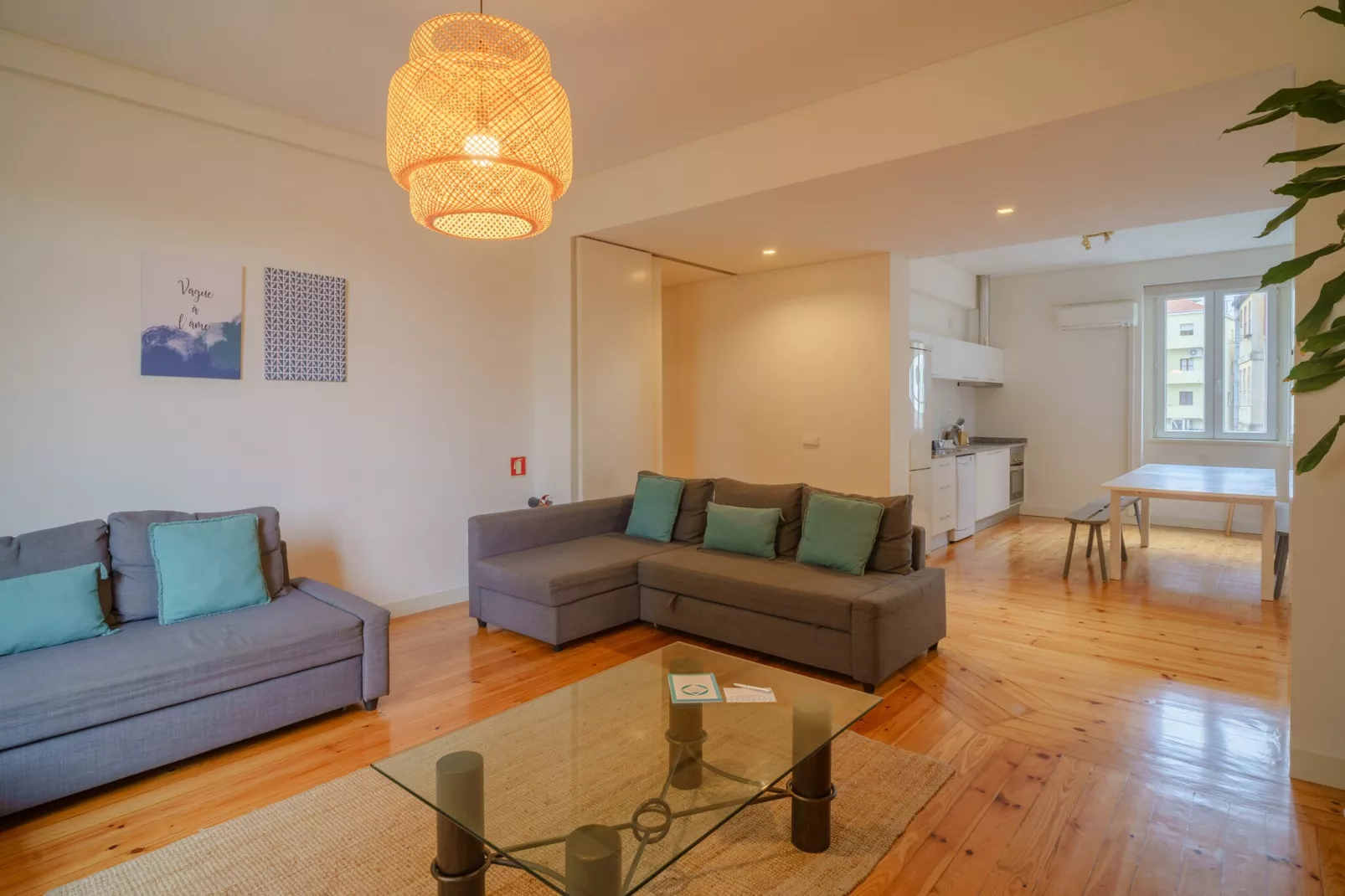 Feel Porto Downtown City Break-Salon