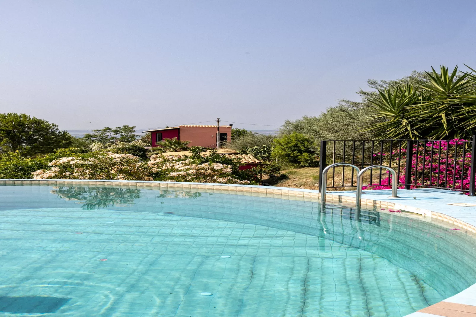 Casa Bellini 2-Swimming pool