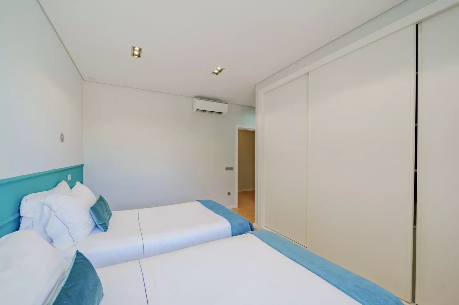 Feel Porto Downtown Essence-Bedroom