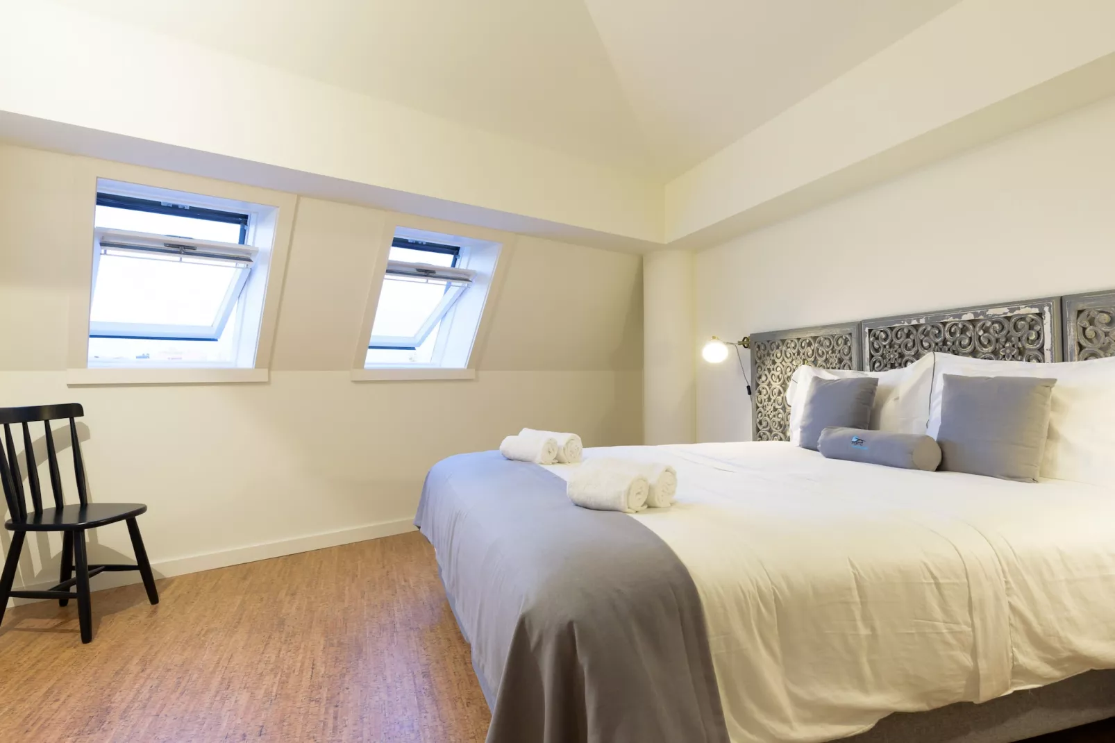 Galerias Fashion Nightlife Flat-Chambre