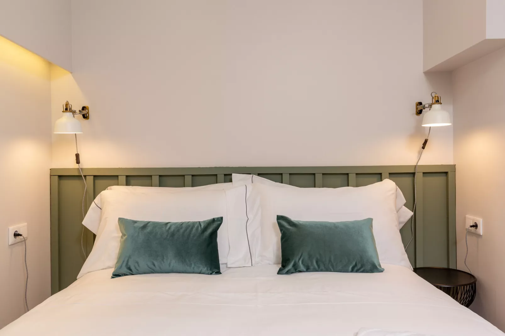 Feel Porto Wine Essence I-Schlafzimmer