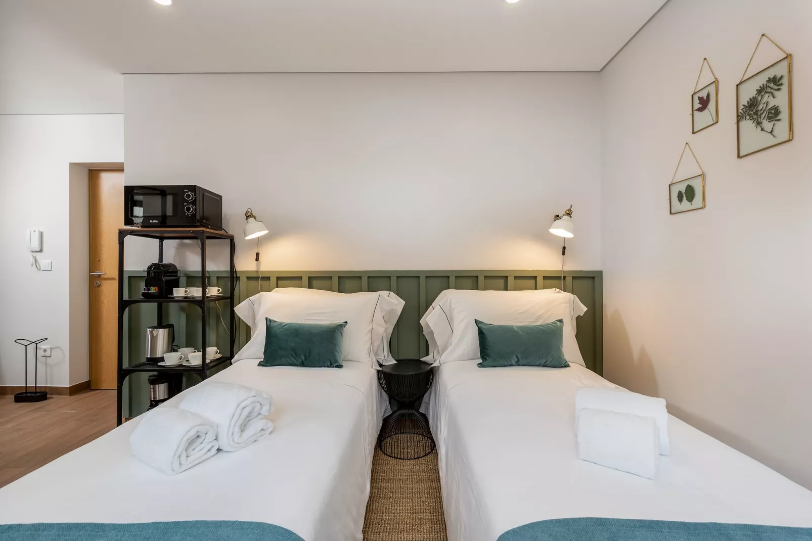 Feel Porto Wine Essence III-Schlafzimmer