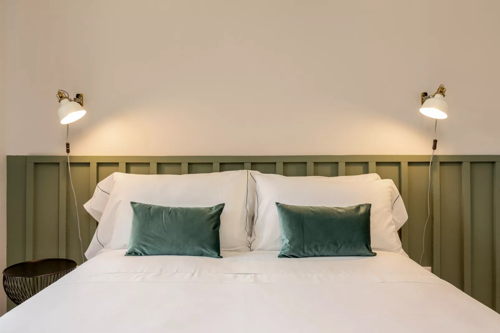 Feel Porto Wine Essence II-Bedroom