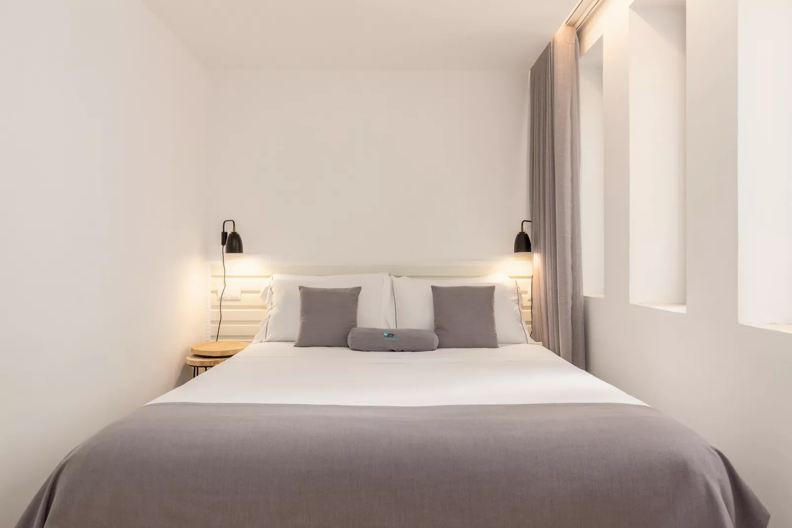 Feel Porto Bacchus Townhouse-Schlafzimmer