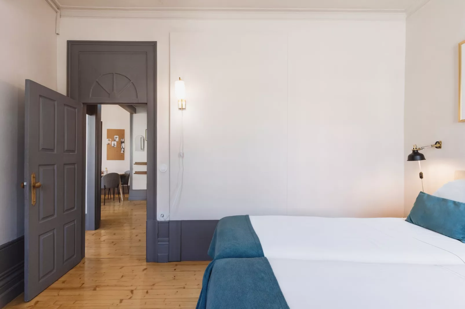 Feel Porto Antique Poveiros Flat I-Chambre