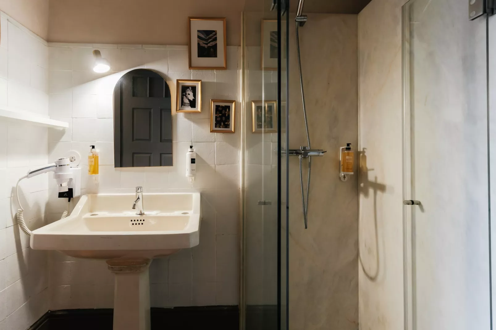Feel Porto Antique Poveiros Flat III-Chambre