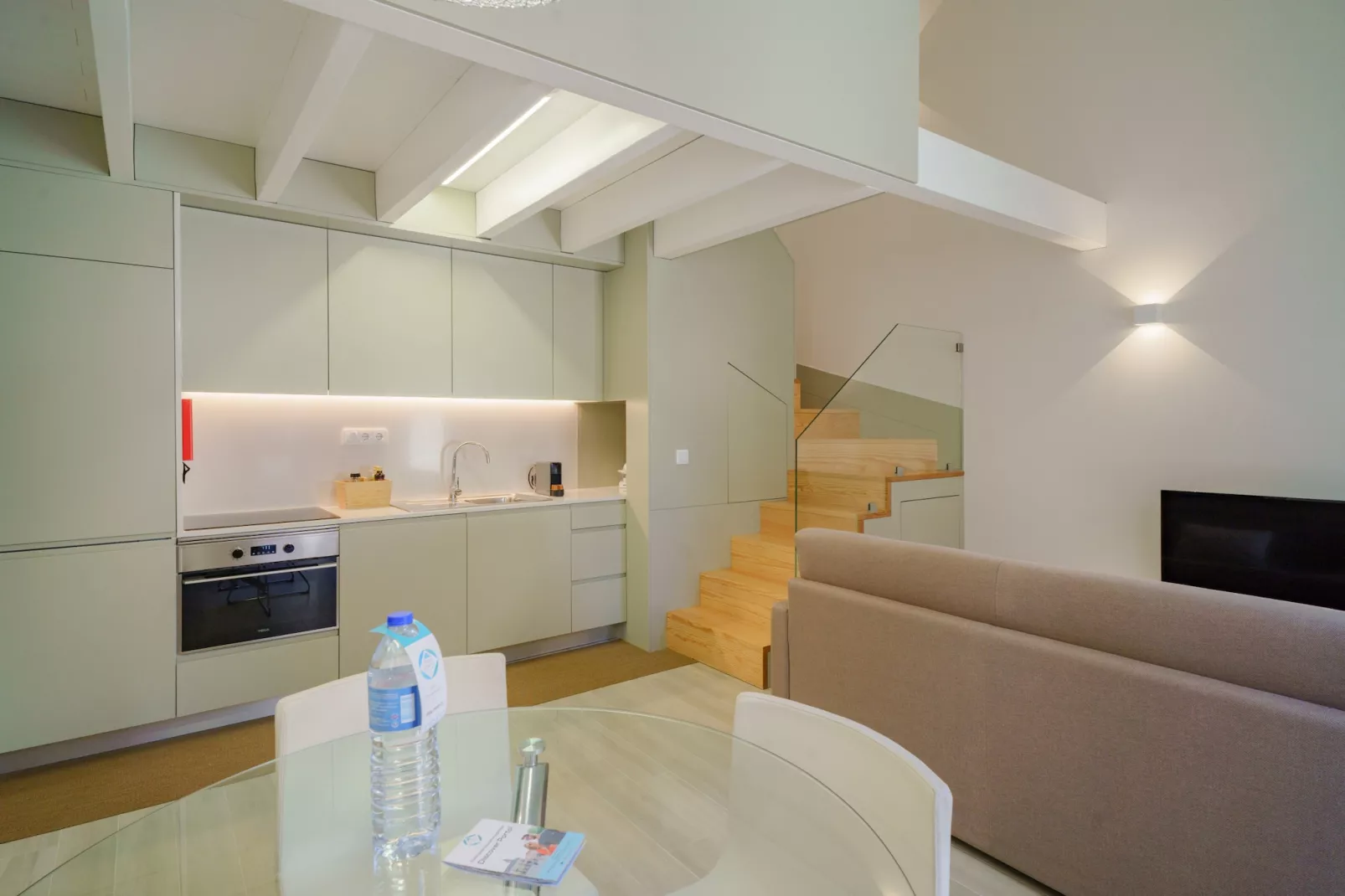 Feel Porto Matosinhos Ocean Flat V-Cuisine