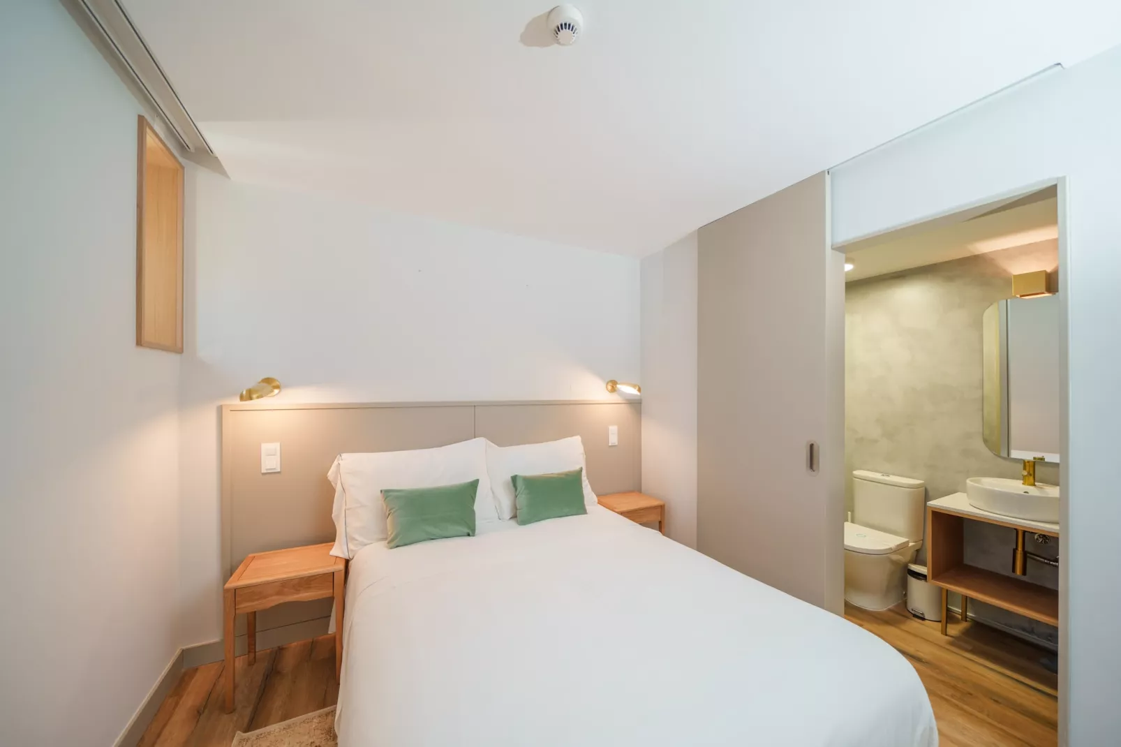 Feel Porto Firmeza Coworking & Flat 2.4-Schlafzimmer