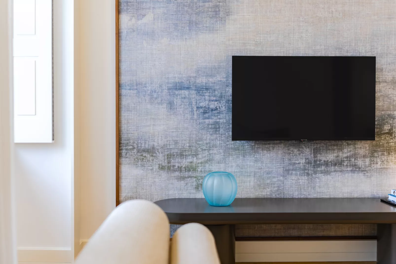 Feel Porto Clérigos Charm Flat 3.2-Wohnzimmer