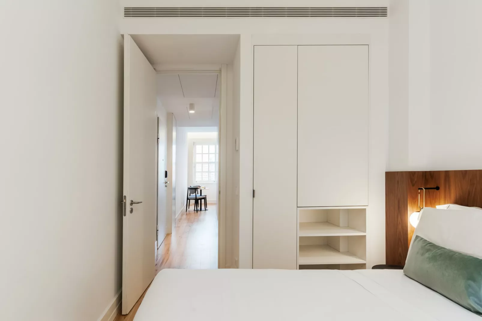 Feel Porto Clérigos Charm Flat 3.3-Schlafzimmer