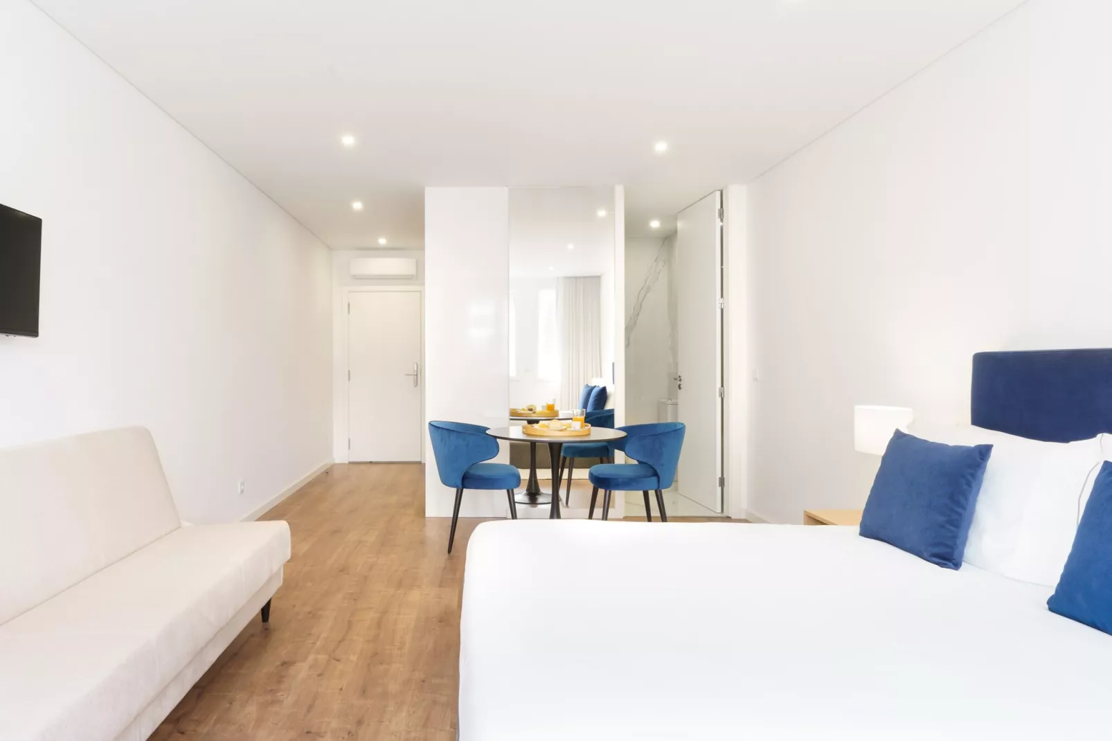 Feel Porto Lapa Collection Flat 1.2-Bedroom