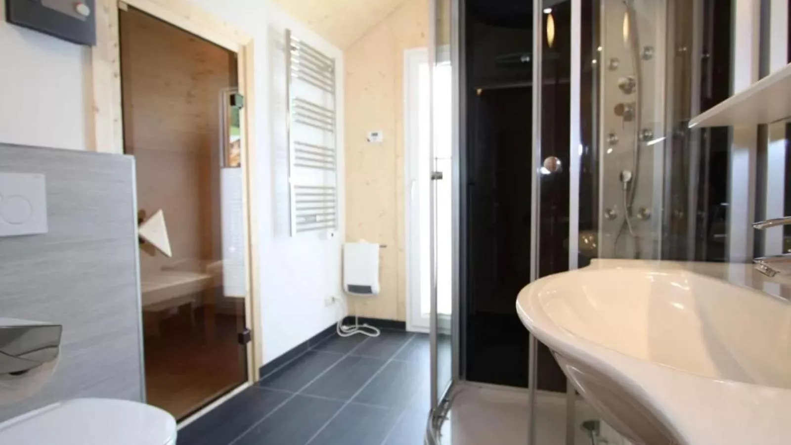 Gipfelzauber-Bathroom